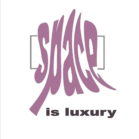 Space Is Luxury - Design Apartment Taormina