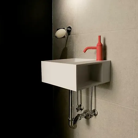 Space Is Luxury - Design