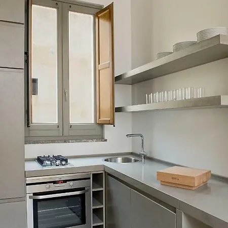 Apartment Space Is Luxury - Design