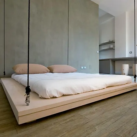 Space Is Luxury - Design