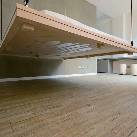 Apartment Space Is Luxury - Design