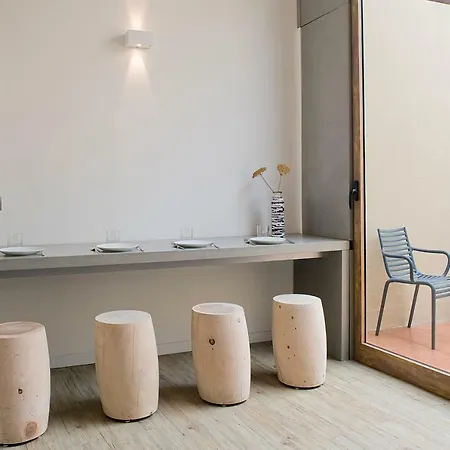 Apartment Space Is Luxury - Design