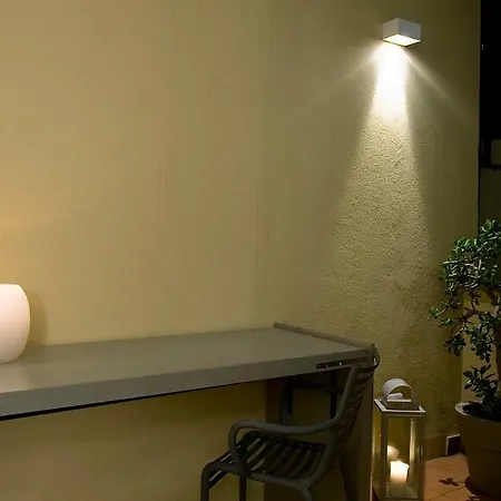 Apartment Space Is Luxury - Design