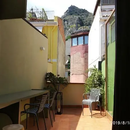 Apartment Space Is Luxury - Design Taormina